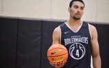 Purdue's Trey Kaufman-Renn